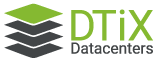 DTiX Datacenter - Datacenters de colocation à Dijon et Chalon-sur-Saône